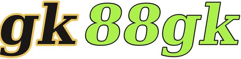 gk88gk logo